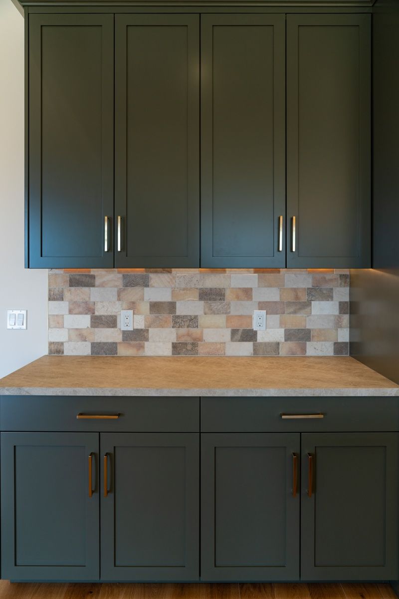 Kitchen Remodels project photo 49 — Sonoma Residential Services